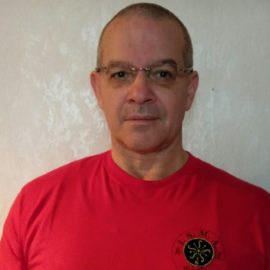 Sifu Andreas Geller