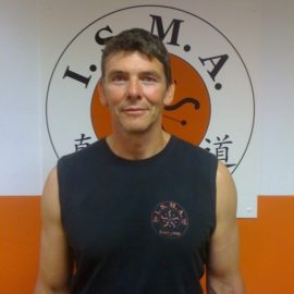Sifu Uwe Lieske (+13.03.2016)