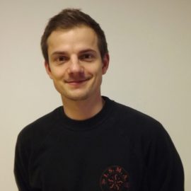 Sihing Björn Reischmann