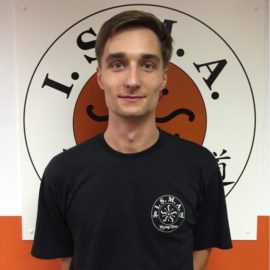 Sihing Kai-Uwe Gierke