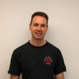 Sihing Kevin Thürmer