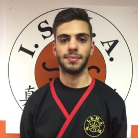 Sihing Ricardo Gavinho