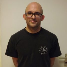 Sihing Sebastian Iocco