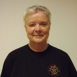 Sije Brigitte Geisler