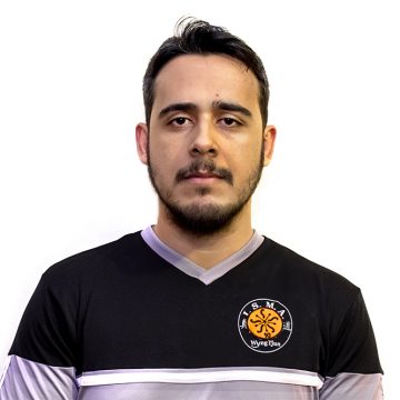 Sihing Luis Eduardo Leon