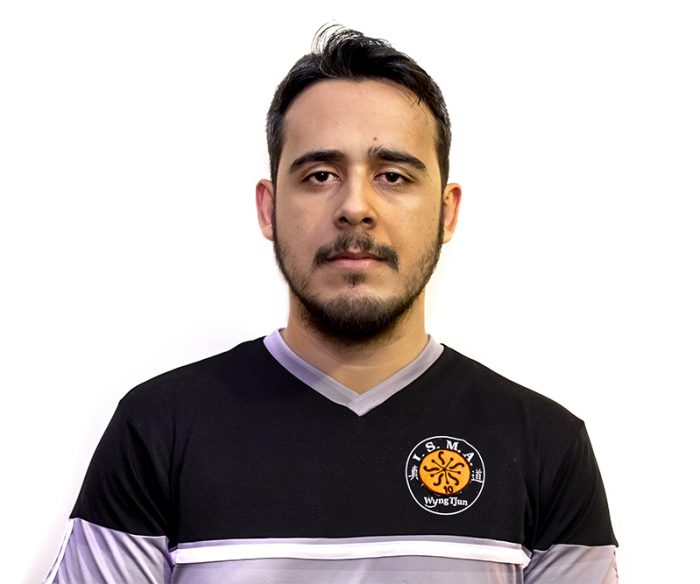 Sihing Luis Eduardo Leon