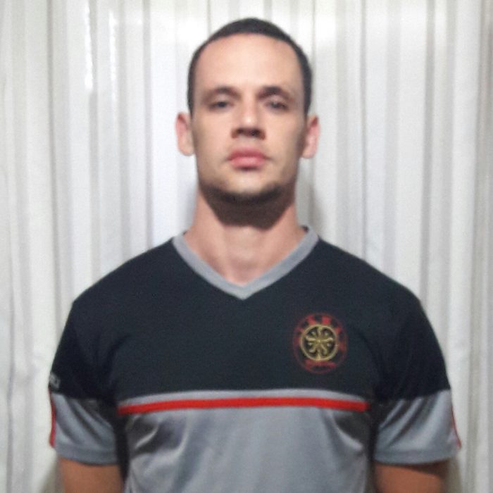 Sihing Matheus Frigo