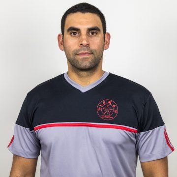 Sihing Daniel Leite