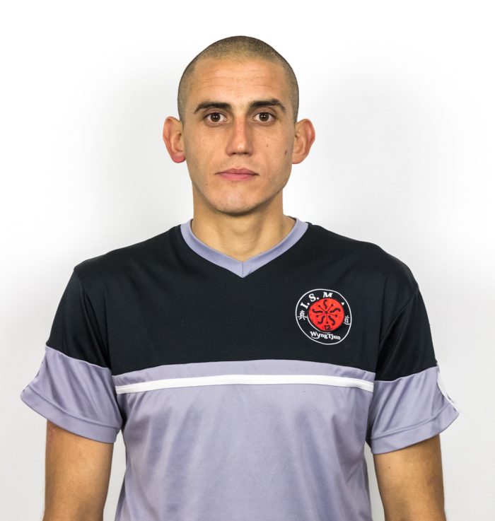 Sihing Emiliano Carabajal